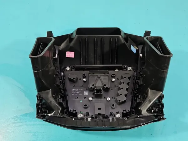 OEM IMPRK1546792 Fordin tehdasradio Focus MK3:lle image 6