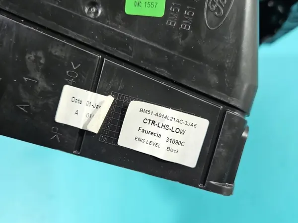 OEM IMPRK1546792 Fordin tehdasradio Focus MK3:lle image 9