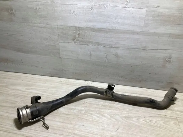 BMW Tankvulpijp OEM R2734651807 - Gebruikt image 2