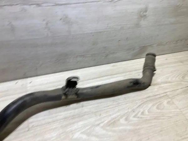 BMW Tankvulpijp OEM R2734651807 - Gebruikt image 3