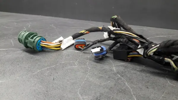 Conjunto Porta Traseira Esquerda OEM Alfa Romeo 156 image 3