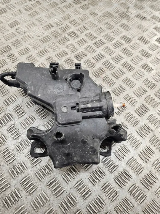 FAP-Tank OEM 9806830680 für Peugeot Expert Citroen Jumpy image 2