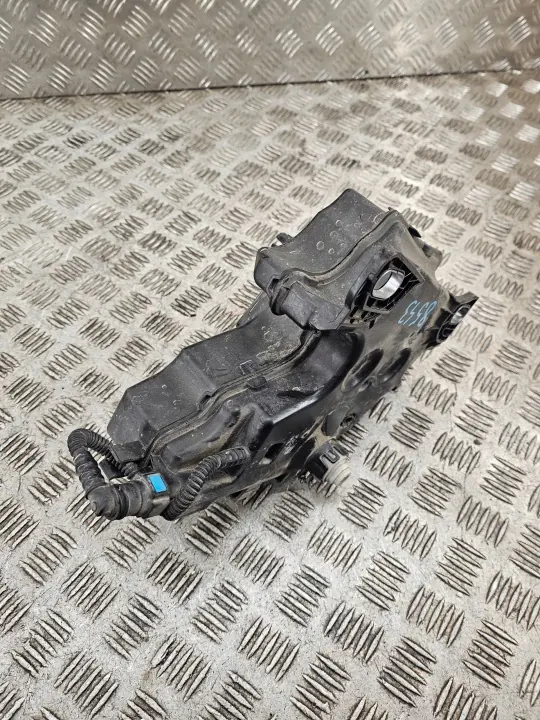 FAP-Tank OEM 9806830680 für Peugeot Expert Citroen Jumpy image 4
