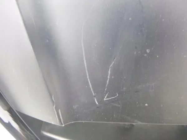 Audi TT S-Line Front Grill 2006-2014 OE 8J0853651 image 2