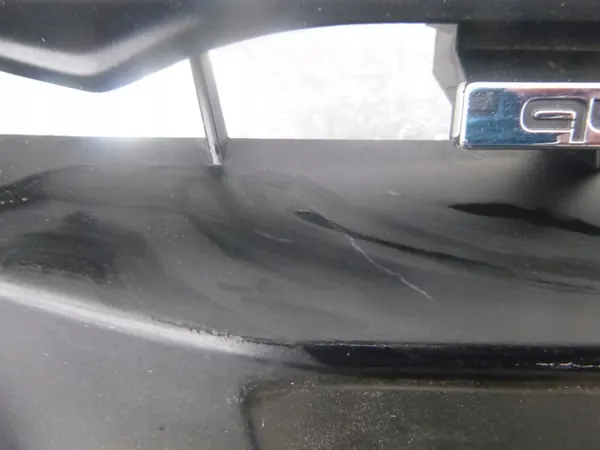 Audi TT S-Line Front Grill 2006-2014 OE 8J0853651 image 3