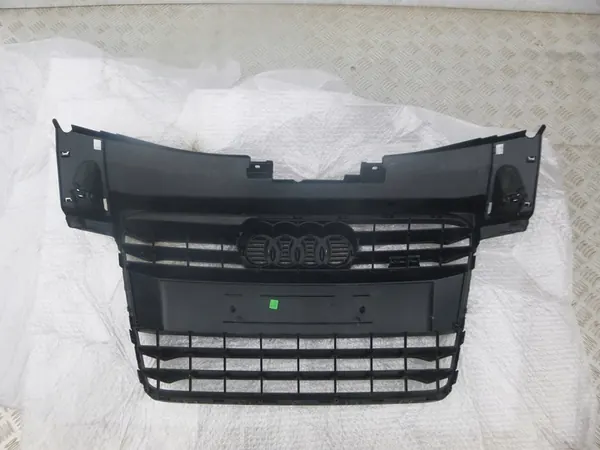 Audi TT S-Line Front Grill 2006-2014 OE 8J0853651 image 5