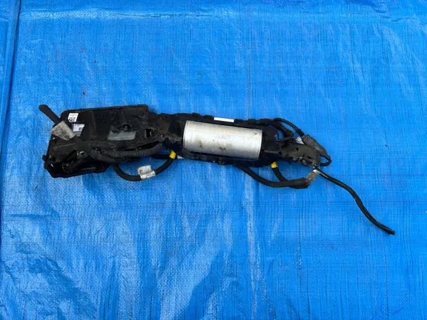 Module Start-Stop OEM 9801739380 pour Peugeot 308 T9 image 4