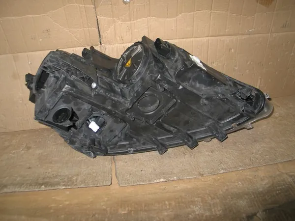 SEAT ALHAMBRA 7N5 FAROL BI-XENON ESQUERDO 7N5941751 image 10