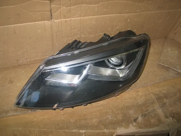 SEAT ALHAMBRA 7N5 FAROL BI-XENON ESQUERDO 7N5941751 image 3