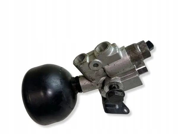 Soupapes ABC Mercedes & Capteur OEM 2203270231 image 2