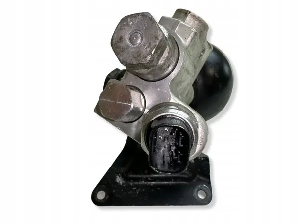 Soupapes ABC Mercedes & Capteur OEM 2203270231 image 3