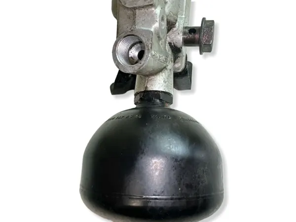 Soupapes ABC Mercedes & Capteur OEM 2203270231 image 4