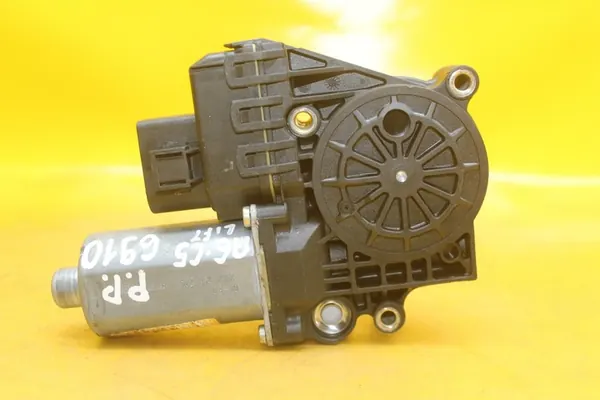 Oikean Etuikkunan Moottori Audi A6 C5 image 4