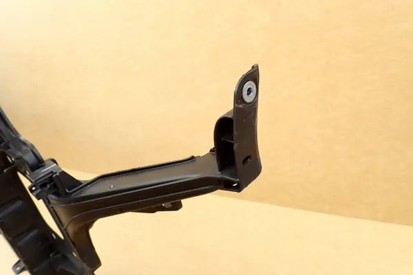 HYUNDAI I30 III 2017- Frontstoßstangenverstärkung 64101G4000 OE image 10