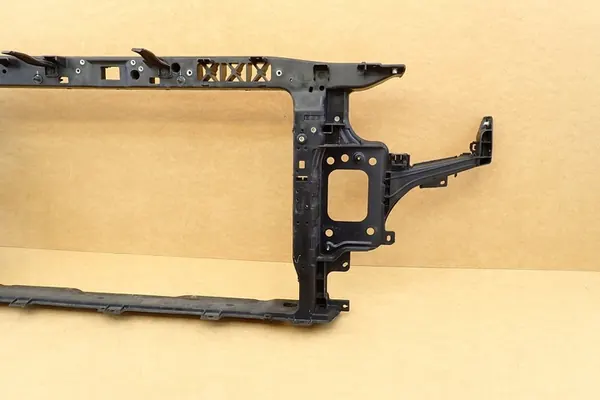 HYUNDAI I30 III 2017- Frontstoßstangenverstärkung 64101G4000 OE image 3