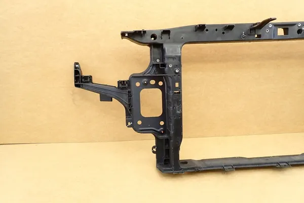 HYUNDAI I30 III 2017- Frontstoßstangenverstärkung 64101G4000 OE image 4