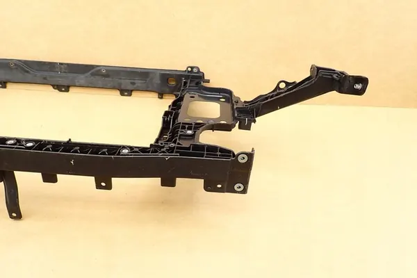 HYUNDAI I30 III 2017- Frontstoßstangenverstärkung 64101G4000 OE image 7