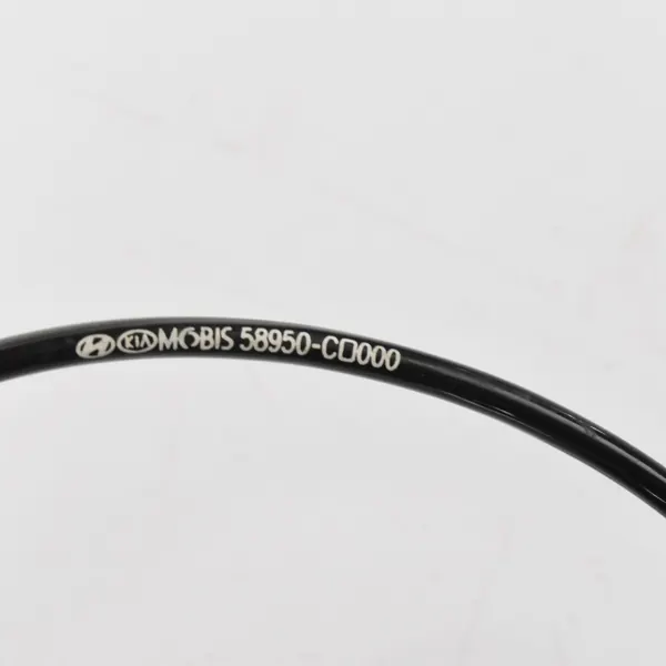 ABS-sensorkabel OEM 58950-CO000 Links Achter image 4