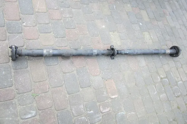 Komplett drivaxel för Mercedes W124 Sedan image 3