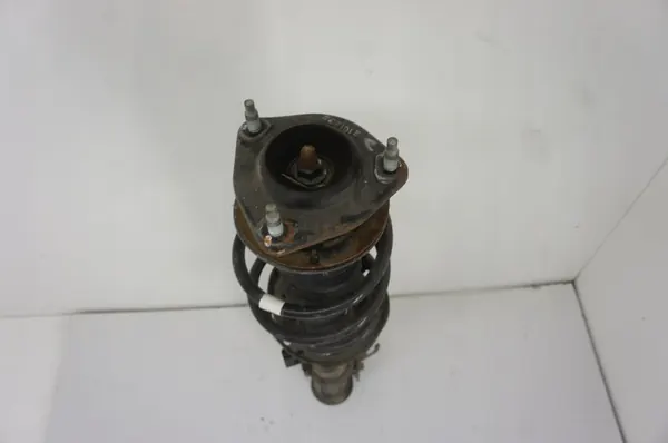 PU046 Hyundai I20 III 1.2i Ammortizzatore Anteriore Sinistro image 2