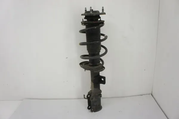 PU046 Hyundai I20 III 1.2i Ammortizzatore Anteriore Sinistro image 3