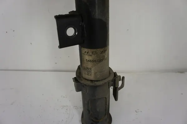 PU046 Hyundai I20 III 1.2i Ammortizzatore Anteriore Sinistro image 4