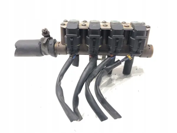 Injecteur GPL OEM 67R-017064 - État Utilisé image 2