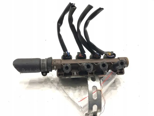 Injecteur GPL OEM 67R-017064 - État Utilisé image 3