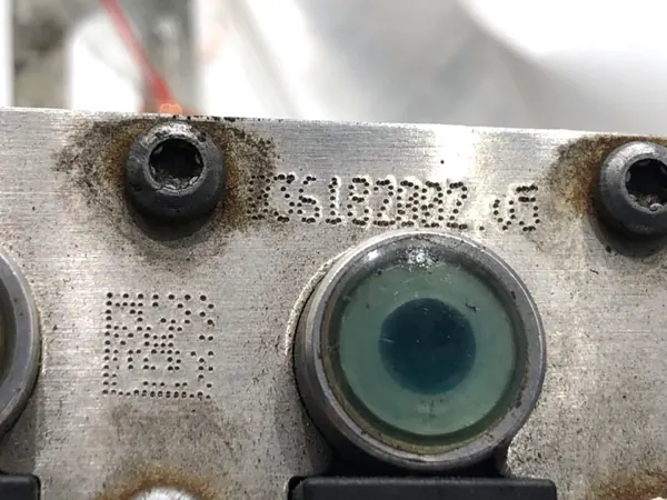 Injecteur GPL OEM 67R-017064 - État Utilisé image 4