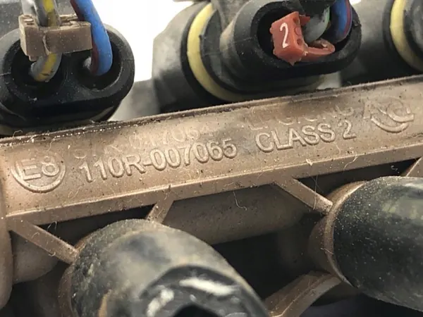 Injecteur GPL OEM 67R-017064 - État Utilisé image 5