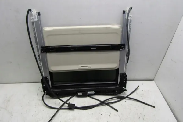 Techo Panorámico OEM 4678 para Mitsubishi Outlander III PHEV image 3
