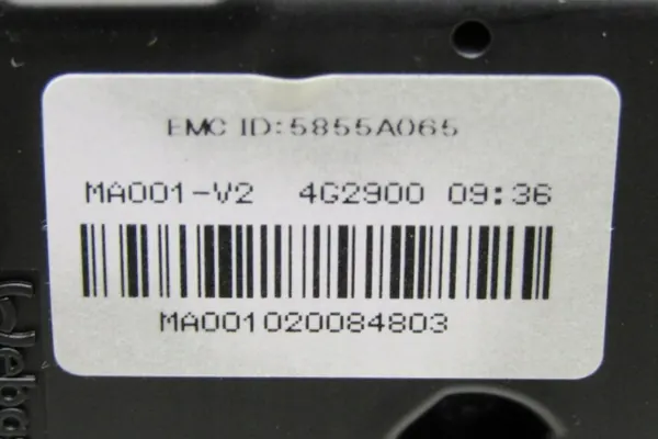 Techo Panorámico OEM 4678 para Mitsubishi Outlander III PHEV image 4