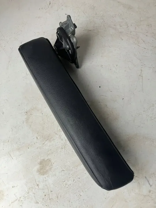 Fahrersitz Armlehne Links Vorne Leder Citroen OEM image 2