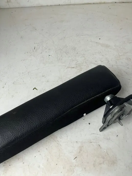 Fahrersitz Armlehne Links Vorne Leder Citroen OEM image 3