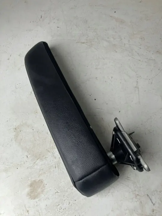 Fahrersitz Armlehne Links Vorne Leder Citroen OEM image 4