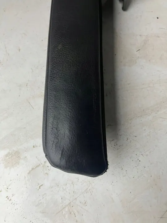 Fahrersitz Armlehne Links Vorne Leder Citroen OEM image 5