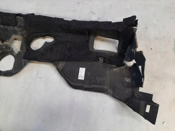 Tapis d'insonorisation OEM 4G1863947E pour Audi A6 A7 image 3