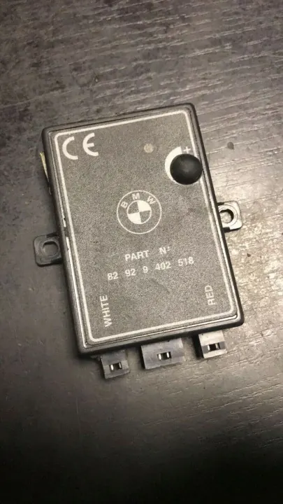 Besturingseenheid BMW 5 E34 OEM 9402518 - Gebruikt image 2