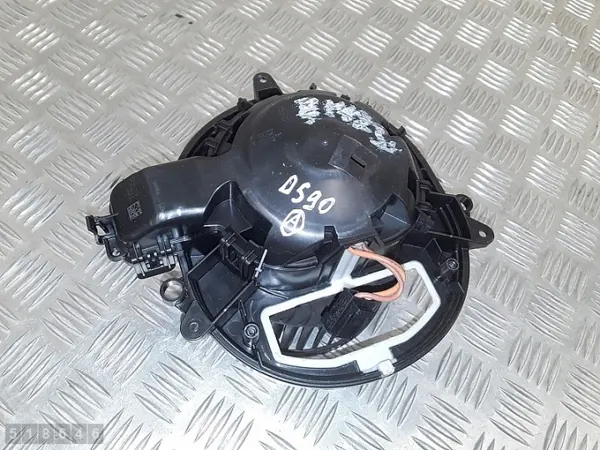 BMW Verwarmingsventilator OEM t947775 - Gebruikte staat image 3