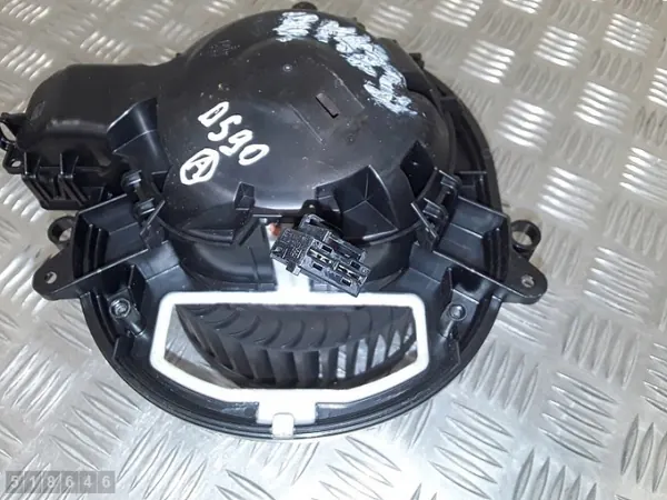 BMW Verwarmingsventilator OEM t947775 - Gebruikte staat image 4