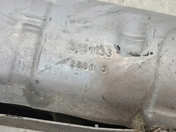 Katalysator OEM 342AA20012A für Jeep Compass image 10