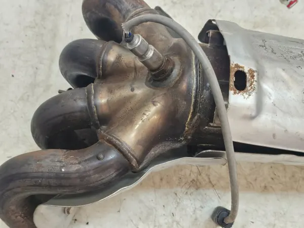 Katalysator OEM 342AA20012A für Jeep Compass image 3