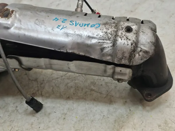 Katalysator OEM 342AA20012A für Jeep Compass image 4