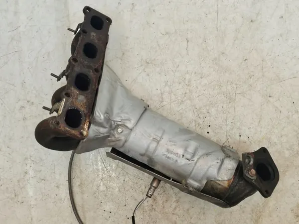 Katalysator OEM 342AA20012A für Jeep Compass image 6