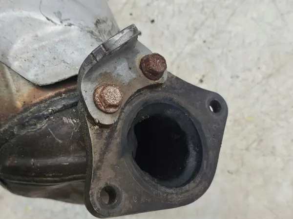 Katalysator OEM 342AA20012A für Jeep Compass image 7