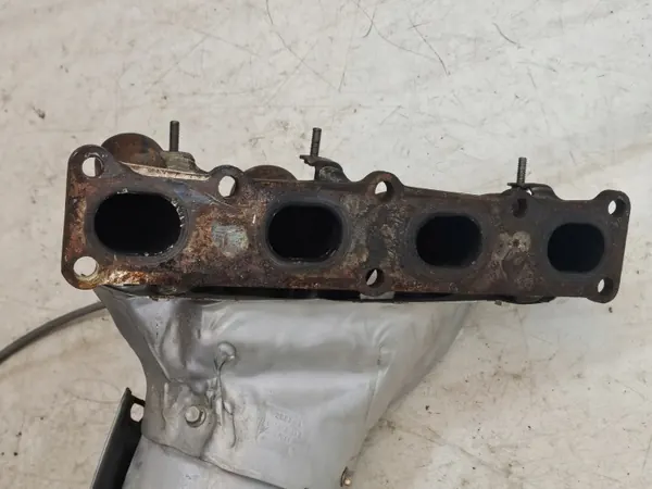 Katalysator OEM 342AA20012A für Jeep Compass image 8