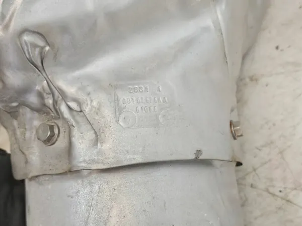 Katalysator OEM 342AA20012A für Jeep Compass image 9