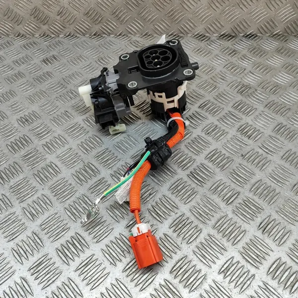 Acculaadkabel Toyota C-HR G908110030 image 3