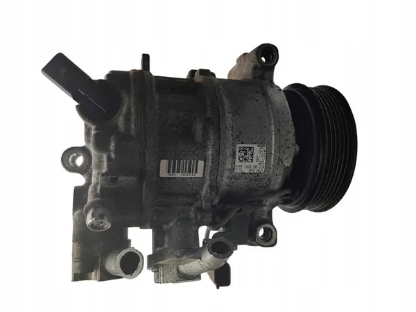 Compressore aria condizionata Audi Q5 8R A4 B8 A5 8T 2.0 TDI 8T0260805S image 2