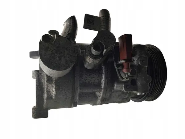Compressore aria condizionata Audi Q5 8R A4 B8 A5 8T 2.0 TDI 8T0260805S image 3